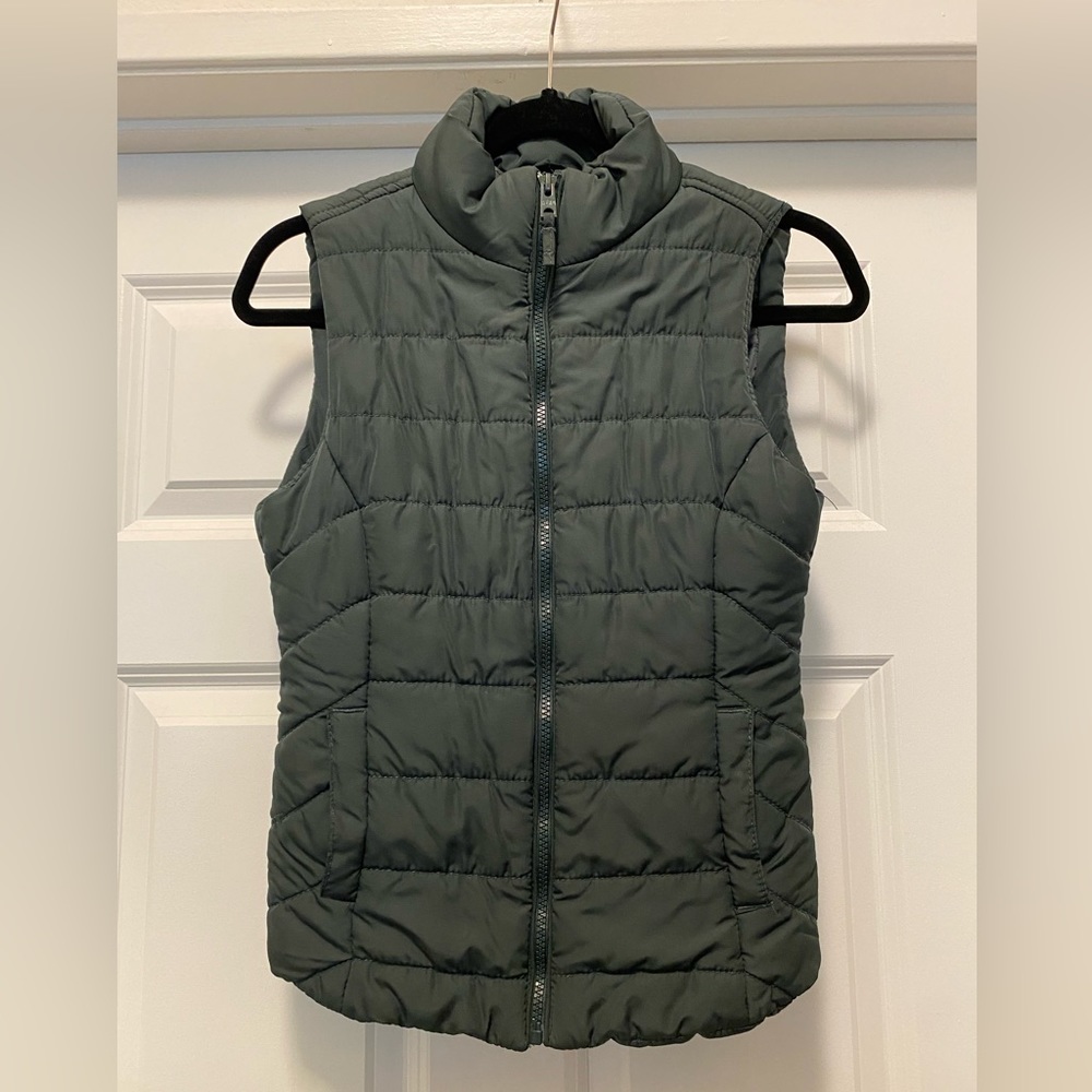 Aeropostale Women’s XS Puffer Vest